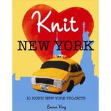 Knit New York by Emma King